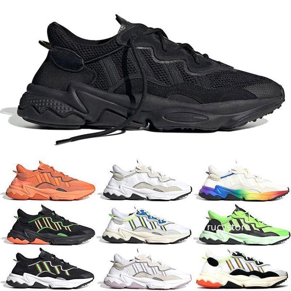 

sell men women neon green casual shoes designer mens bold orange pride cloud white 3m reflective era pack t trainer sports sneaker shoes