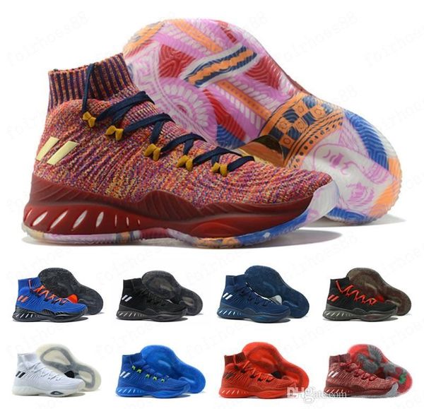 

2020 sale 2018 crazy explosive 2017 andrew wiggins basketball shoes for mens sports training sneakers size 40-46 ing