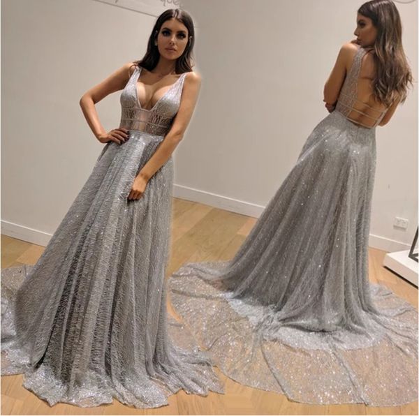 

night club elegant vestidos de festa women dresses silver shiny sequin long evening maxi lace party dress, White;black