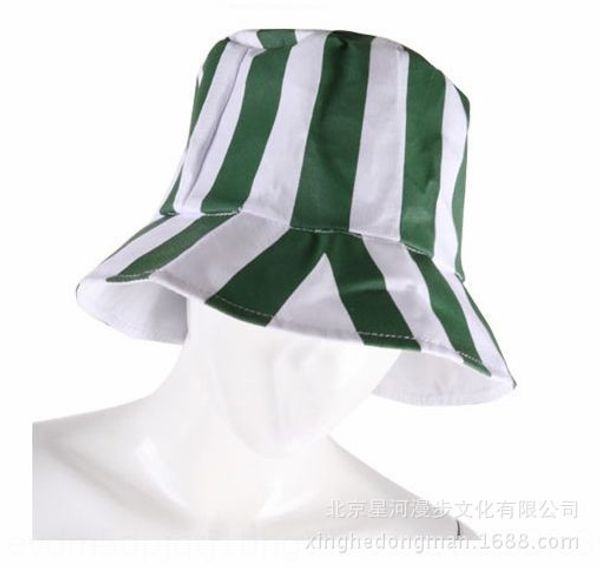 

death supplies/ puyuan /death futon futon hat cos supplies/puyuan cos hat, Black;red