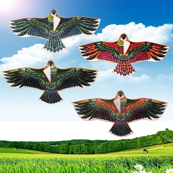 

wdj5z weifang new multi-specification eagle hd printing color is weifang kite new eagle kite is easy f specifications easy to fly to fly