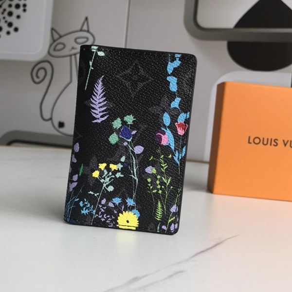 

new arrival wallet purses mens bag money coin pocket card holder wallets handbag men designer wallet with origin box sale