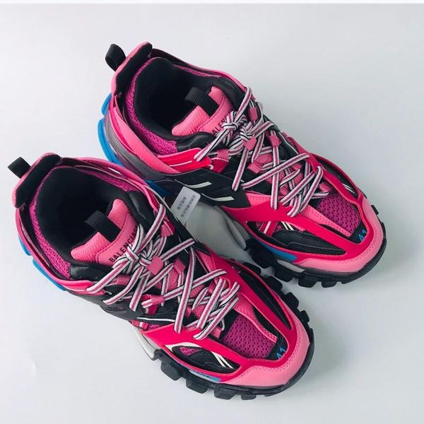 

2020cp designer to create casual and comfortable all-match sports shoes, travel shoes outsole non-slip design with original box delivery, Black