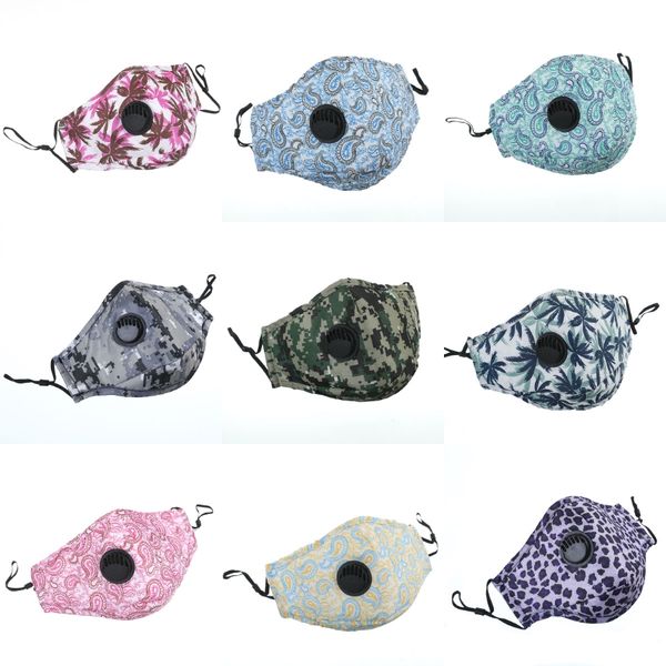 

aqua face mask reusable cartoon print cubrebocas colores ultraviolet proof washable running riding bike protective mask zlhome ilc#889, Black