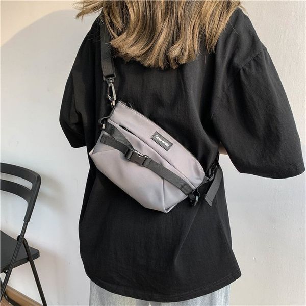 

hot оригинальный дизайн мужская сумка плеча вскользь корейский crossbody сумка плеча спорт мода мобильный телефон chest