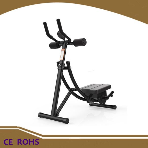 

viusd home lazy people are to install waist-beautifying machine abdominal beauty and beauty fitness exercise equipment abdominal fitnes
