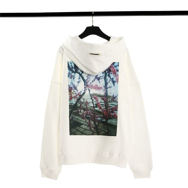 

20ss orange letter printing sweatshirts long sleeve men women classic pullover winter spring shirt sweater street outwear casual flwy173#829, Black