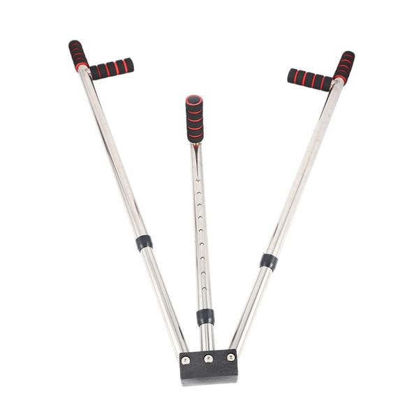 

updated 9 gear leg stretcher split 3 bar legs extension split machine for ballet yoga exercise training equipment