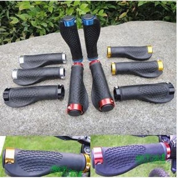 

mountain bike grip ergonomic flat handle cover resin handle cover cycling equipment accessories bicycle accessories bicycle