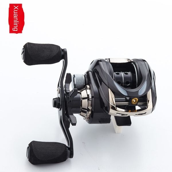 

3ly6t water metal line ring anti-explosion line sub-waterwheel gun handle straight handle suitable gear fishing wheel fishing wheelgrip reel
