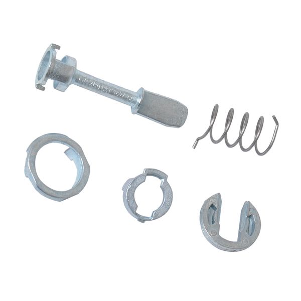 

door lock repair kit front left right replacement parts suitable for vw passat 3b0837167/168