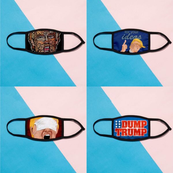 

women man funnt print outdoor facemasks safety facemasks reusable face maskswashable and reusable face-mask-washable#128