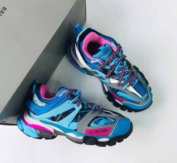 

2020bi designer to create casual and comfortable all-match sports shoes, travel shoes outsole non-slip design with original box delivery, Black