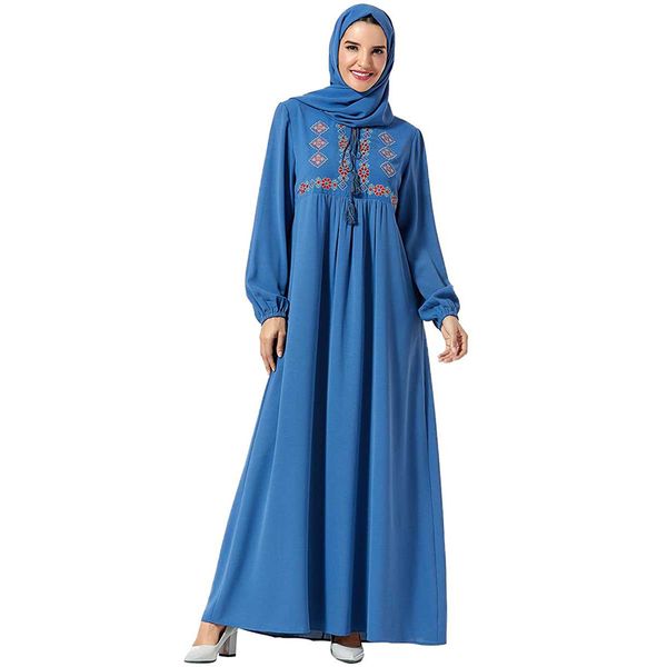 

abaya dubai muslim dress women islamic clothing turkey pakistani kaftan dresses vestidos robe femme musulmane caftan marocain