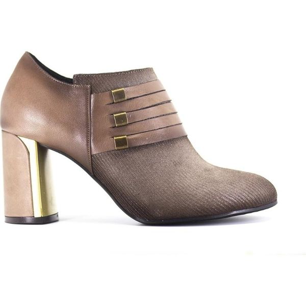 

art shoes women leather shoes mink art, Black