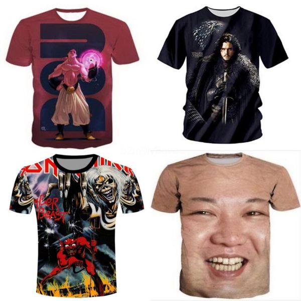 

playboi carti vintage cool grapic t-sirt men t sirt new tee fasion y200104#224, White;black