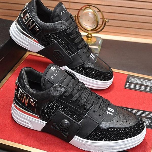 

luxury men shoes sneakers chaussures hommes phantom kick $lo -camouflage men shoes sports lace -up zapatos de hombre fast ship with box