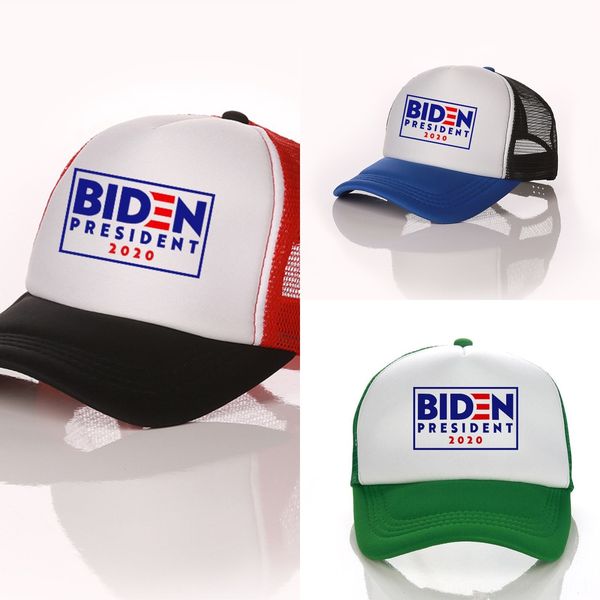 

tbqcs new joe biden baseball cap black pink hat united states president election summer sun hat ball cap party 2020 hats, Blue;gray