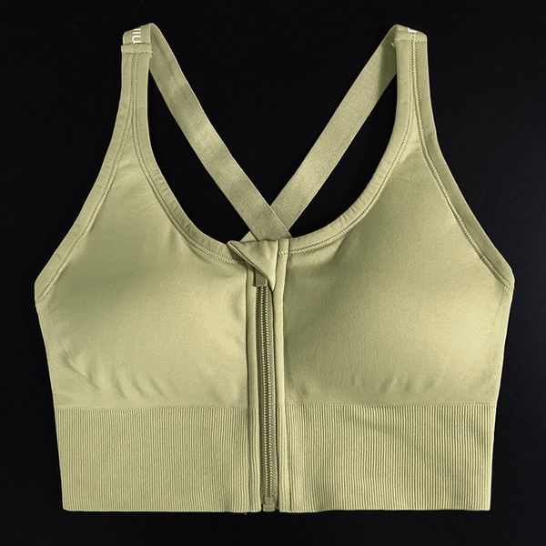 

sports underwear womens -resistant running push-up fitness bra anti sagging beauty back yoga vest /30, White;black