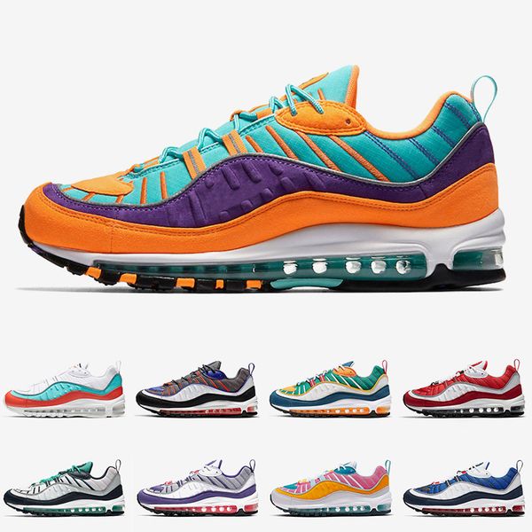 

горячие продаем конус 98 og кроссовки разноцветный gundam для спортивной обуви конус team orange gym red mens конструктора женщин подушка сп, White;red