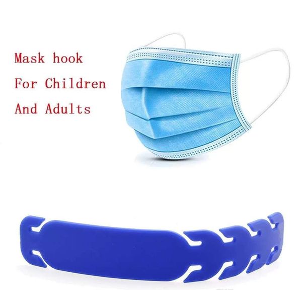 

adjustable mask ear grips extension hook face masks buckle holder mask accessories hooks ear defense rails rdama garden2010