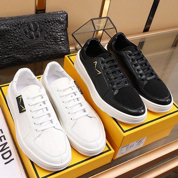 

drop ship mens shoes new arrival outdoor walking comfortable shoes fashion sneakers lace -up plus size casual men shoes zapatos de hombre, Black