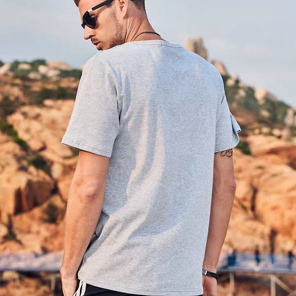 

мужская одежда дизайнера футболки размер s-5xl, White;black