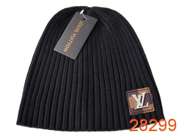 

men women's winter beanie men hat casual knitted caps hats men sports cap black grey white yellow hight quality skull caps l0131, Blue;gray