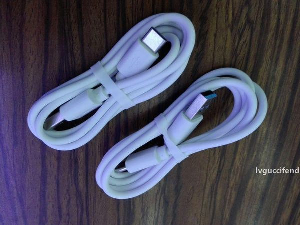 

1.0a white 1m 3ft usb 3.1 type c to usb 2.0 male date charging cable usb c 3.1 1000pcs/lot