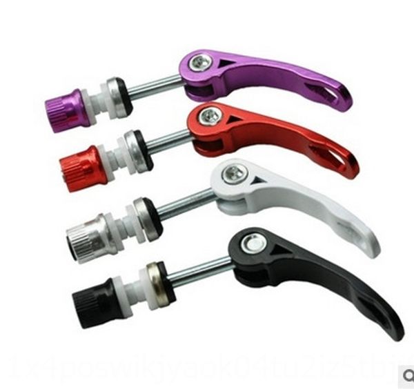 

quick removal shelf installation bicycle accessories bicycle accessories mountain bike seat tube lock tube clip quick removal rod