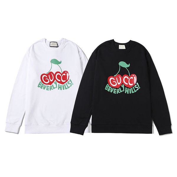 

new hoodies mens stylist hoodies street hip hop loose fit womens hoodie mens stylist sweaters s-2xl, White;black