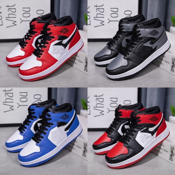 

ig og basketball soes nrg omage to ome black red mens obsidian unc unc patent jumpman stylist sneakers trainers wit#608