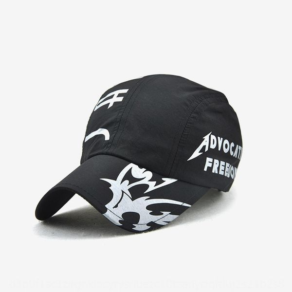 

sun crown outdoor solid baseball baseball cap color printed couple hat summer quick-drying cap men's and women's korean sun hat, Blue;gray
