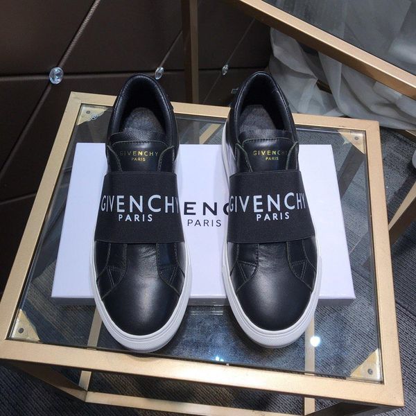 

2021-2020t high -end limited edition letter low -comfortable casual men 's sneakers ,stylish and comfortable flat sneakers ,size, Black