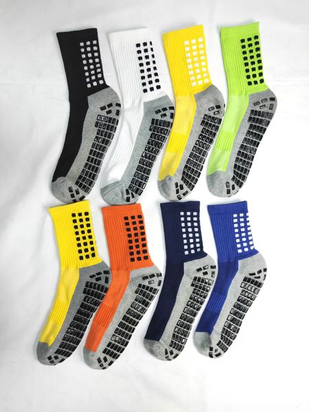 

ct6vy thickened towel basketball towel bottom middle basketball football socks anti-skid wear-resistant comfortable breathable sports, Pink;yellow