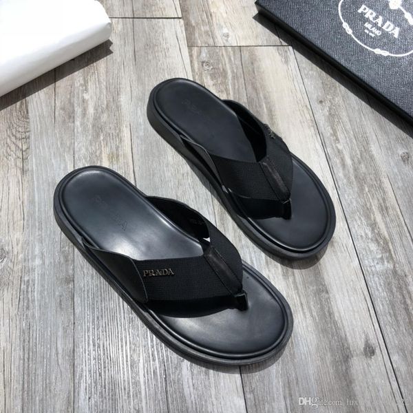 

2020 new trend fashion luxembourg gg brand high-end shoes men's slippers copy111