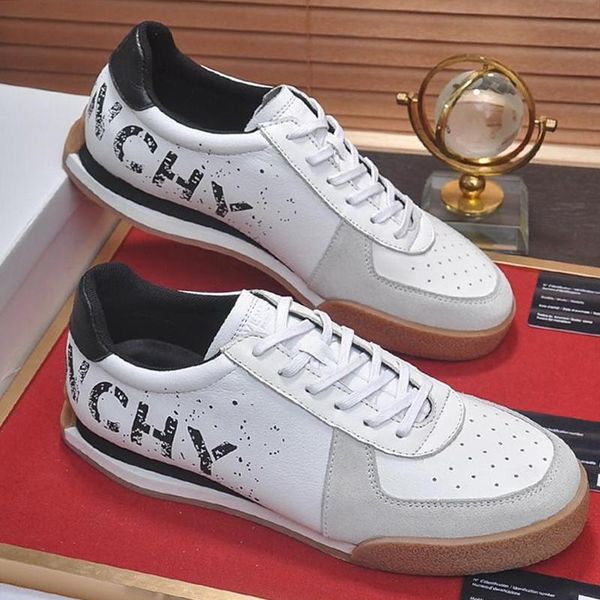 

men shoes sneakers 2020 fashion comfortable sneakers chaussures de sport pour hommes gt541 men shoes casual with original box luxury design