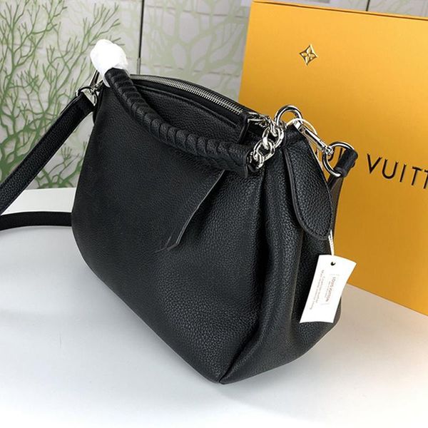 

new arrival women bag fashion classic crossbody bags leather shoulder bags bolsa de hombro zipper totes messenger bags women handbag