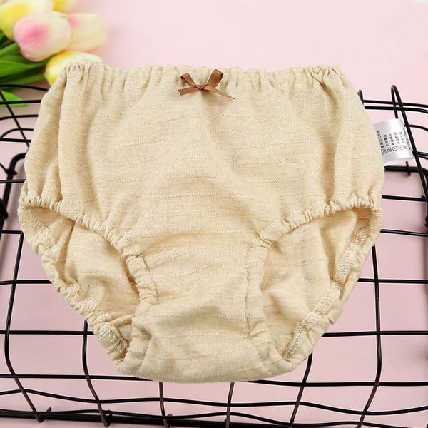 

fluorescent-children underwear bread lace color cotton underwear baby lace bread pants general standard class a natural color, Camo