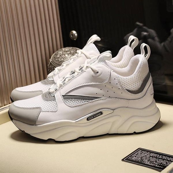 

lightweight men shoes zapatillas hombre b22 canvas and calfskin sneaker new arrival vintage men shoes low sports outdoor walking shoes, Black