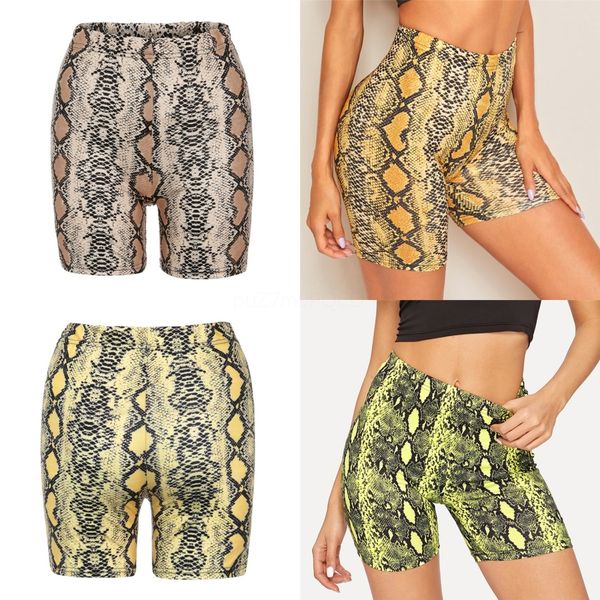 

women yoga shorts female casual fasion high shorts sweatpants white egde gym running sport feminino#525, White;red