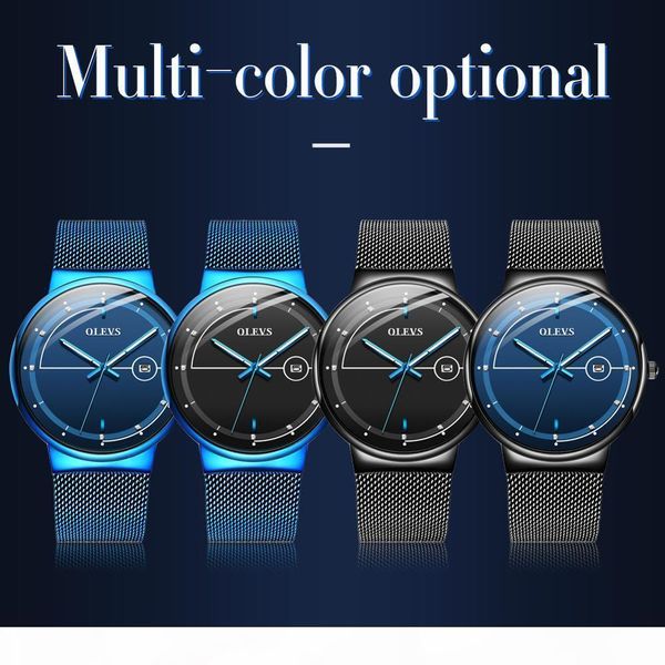 

повседневная нержавеющей сталь man часы luminous для людей наручных часов с автоматической датой тонких водонепроницаемого qartz часы мужски, Slivery;brown