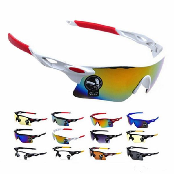 

outdoor sport mountain bike cycling bike sports sunglasses mtb glasses motorcycle sunglasses eyewear oculos ciclismo