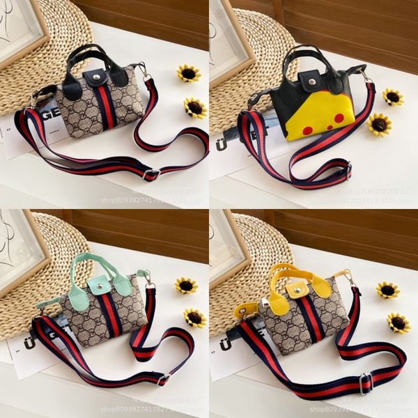 

aelicy new portable lunch box bag waterproof oxford cloth kids girl kid lunch box tote insulated bags for girl#274, Black