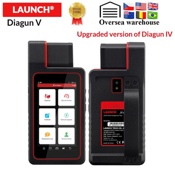 

diagun старта x431 iv с полной адаптеры полный инструмент, системы диагностики obd2 2 года бесплатного обновления програмного обеспечения di