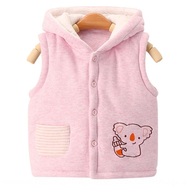 

children's children's clothing pure cotton boys' girls' babies' waistcoat waistcoat vest with foreign style inside, Camo