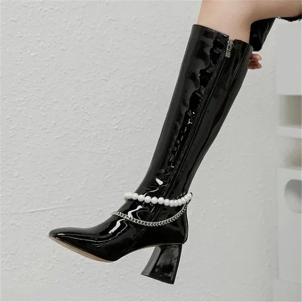 

bunon scrape 267, Black