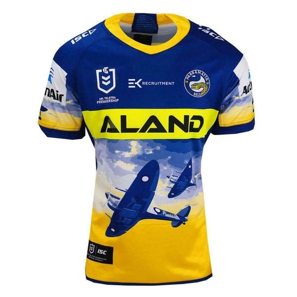 

2020 parramatta eels anzac jersey size s-m--xl-xxl-3xl-4xl-5xl, Black;gray
