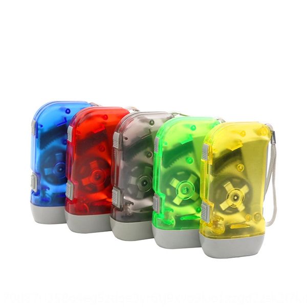 

n8fo2 t6124 мода творческая flashlightflashlightno заряд экономия ручной выработка электроэнергии t6124 мода фла творческую защиту окружающе