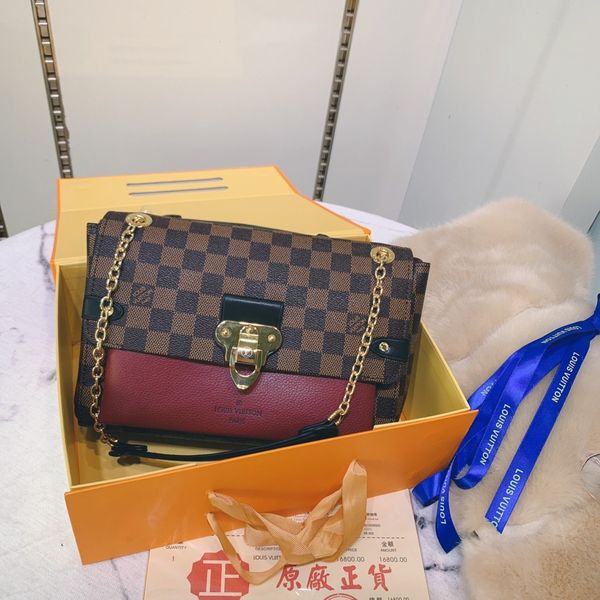 

famous brand designer fashion luxury ladies small chain shoulder bags messenger bag women crossbody d